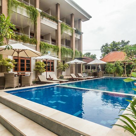 Zen Rooms Basic Kuta Kubu Anyar Extérieur photo