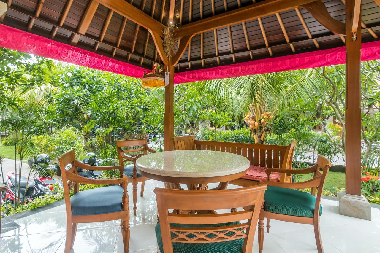 Zen Rooms Basic Kuta Kubu Anyar Extérieur photo