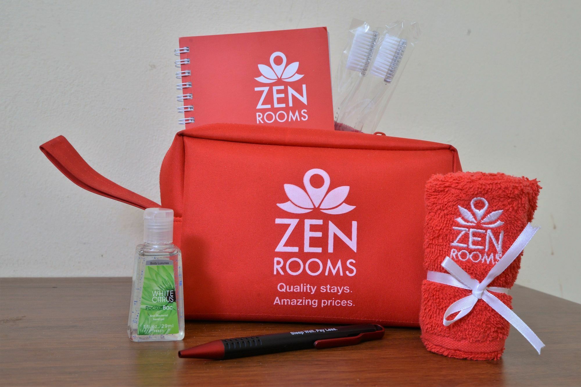 Zen Rooms Basic Kuta Kubu Anyar Extérieur photo